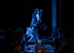 El Porte&ntilde;o Prohibido, la Casa de Tango a Milano dove l&rsquo;Argentina va in scena