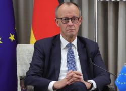 Conferenza di Monaco, Merz spinge per l'indipendenza Ue: "Si &egrave; aperta una frattura con gli Usa, noi non scegliamo il protezionismo"