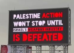 Uk, Palestine Action vince ricorso contro il governo e la messa al bando &ldquo;per terrorismo&rdquo;, Alta corte: "Il divieto era illegale"