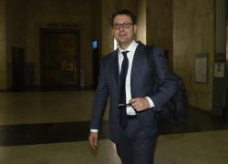 Caso Mps, Deustche Bank transa con lex top banker Mikele Foresti, chiusa una delle maxi-cause, ancora aperto un processo per &euro; 152 mln