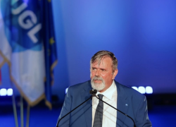 Referendum. Paolo Capone, Leader UGL: &ldquo;Votare s&igrave; rafforzer&agrave; il sistema a tutela dei cittadini&rdquo;