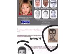 Epstein Files, Fbi: "Maddie McCann vista insieme a una donna somigliante a Ghislaine Maxwell nel 2009 in Uk" - I DOCUMENTI