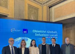 ASviS e AXA Italia, al Nord tra 9 e 13 Obiettivi su 29 raggiungibili entro il 2030, Lombardia ed Emilia-Romagna con 17 e 18 criticit&agrave;