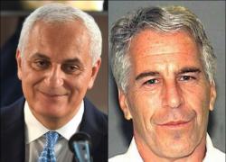Epstein files, deputato Massie: "Il Caputo citato non &egrave; il politico italiano, caso di omonimia, quello che cerchiamo ha 10 anni in pi&ugrave;"