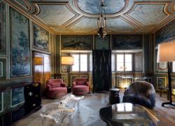 A Saint Moritz torna l'evento Nomad con la partecipazione di collezionisti e gallerie di fama internazionale