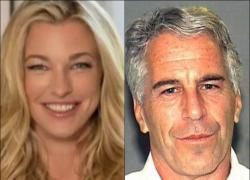 Epstein files, "Nicole Junkermann 'Lady Brachetti Peretti' scrisse oltre 100 mail a Jeffrey, lo chiamava 'Mr Wonderful', voleva un figlio da lui"
