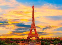 Parigi, riapre il Mus&eacute;e de la Vie Romantique nel giorno di San Valentino: per gli innamorati, come si suol dire, &egrave; il cacio sui maccheroni
