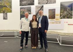 ASPI presenta il docufilm su Ambra Sabatini per Milano Cortina 2026; raccontato il percorso dell&rsquo;atleta paralimpica dopo l&rsquo;incidente