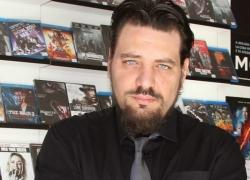 Addio a Federico Frusciante, morto a 52 anni dopo malore improvviso il critico cinematografico e youtuber, era titolare di &ldquo;Videodrome&rdquo;