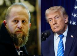 Usa, sms pro-Israele di "Friends for Peace" inviati ad americani: "Falsi i video di Gaza",  alla guida Parscale l'ex consulente di Trump