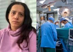 Bambino con il cuore "bruciato", la speranza della mamma Patrizia: "Pu&ograve; ancora subire un trapianto, domani un'altra riunione per valutare"