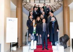 Firmato Protocollo per Promozione e Valorizzazione artistica, culturale tra Fondazione Fiera Milano, Fiera Milano e oltre 20 enti culturali