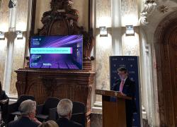 Luiss, ogni euro investito in FTTH genera &euro;4,4 di PIL; creati oltre &euro;16 mld di PIL aggiuntivo grazie alla diffusione della rete