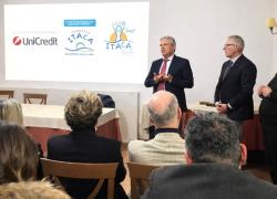 Unicredit finanzia a Lamezia Terme un hub digitale per l&rsquo;inserimento lavorativo di giovani con fragilit&agrave; psichica