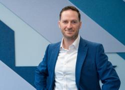 Z&uuml;rcher Kantonalbank, Ruben Feldman nominato nuovo Responsabile ESG Strategy & Development, subentrer&agrave; a Fabio Pellizzari