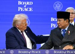 Gaza, Indonesia prepara 1000 soldati per forza di stabilizzazione del "Board of Peace" di Trump, possibile dispiegamento entro aprile