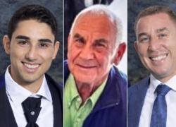 Tre cacciatori uccisi a Messina, indagato 52enne confessa: "Ho sparato anche io", una delle vittime scambiata per un cinghiale