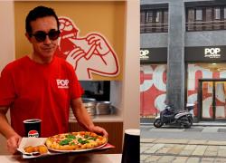 Milano, Gino Sorbillo apre in centro citt&agrave; la prima pizzeria 'gourmet' fast food con il men&ugrave; a 9.90 euro