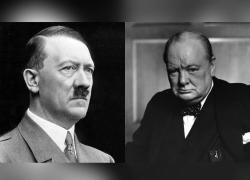 "Hitler scrisse 10 lettere a Churchill per fermare II Guerra mondiale, ex premier Uk rifiut&ograve; per spingere Usa a entrare nel conflitto"