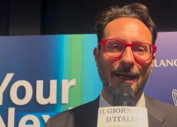 Biffi (Assolombarda): &ldquo;Grazie Olimpiadi  Pil a +1,7% nel 2026; pubblico e privato uniti possiamo sorprendere il mondo&rdquo;