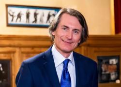 Umbria, Borgo dei Conti Resort annuncia la nomina di Giancarlo Rizzi a nuovo General manager 