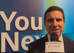 Bozzetti (Fondazione Fiera Milano): &ldquo;Con i Giochi lo spirito olimpico pervade Milano; la Fiera sar&agrave; sempre pi&ugrave; al centro del mondo&rdquo;