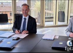 Epta, completata l'acquisizione di Hauser, gruppo austriaco da &euro;2 miliardi di ricavi attivo nei mercati DACH e Europa centrale e orientale