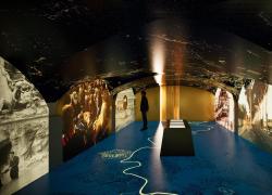 La mostra &ldquo;Roma Terzo Millennio &ndash; La scia della cometa", la capitale non &egrave; solo un museo a cielo aperto ma un ecosistema creativo