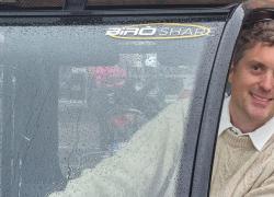 Microlino Tributo Porsche 917K Le Mans entra nella 777 Collection per Sara Levy: 2,5 m, 12,4 kW, 200 km autonomia