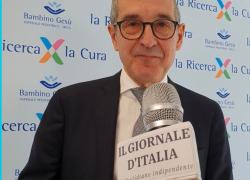 Bonassi (Intesa SanPaolo): "Il nostro intervento&nbsp;in campo sanitario &egrave; iniziato da una risposta emergenziale con il Covid, per poi evolversi in un'azione strutturale di lungo periodo"