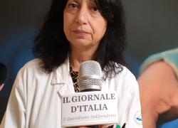 Guzzo (Bambino Ges&ugrave;): " &Egrave; un centro&nbsp;all'avanguardia, abbiamo una stanza di isolamento che ci permette di poter gestire sia pazienti infetti sia pazienti immunodepressi"