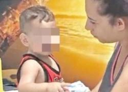 Bimbo col cuore "bruciato", parere negativo per trapianto di un nuovo organo dal comitato di esperti riunito al Monaldi di Napoli