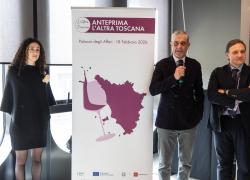 L&rsquo;Altra Toscana, l&rsquo;anteprima dei vini che racconta una parte di Toscana meno nota e sempre pi&ugrave; rilevante dell&rsquo;enologia regionale