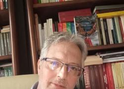 La guerra delle monete: fra stablecoin ed euro digitale. Scenari di rischio per i diritti e le libert&agrave; invididuali e sociali? Ne parliamo con l'esperto Armando Savini