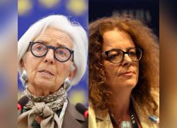 Bce, Lagarde &ldquo;verso l&rsquo;addio prima di fine mandato cos&igrave; Merz e Macron scelgono il successore&rdquo;, in pole falco Schnabel e Joachim Nagel