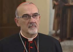 Pizzaballa smaschera il &ldquo;Board of Peace&rdquo;: colonialismo travestito da diplomazia, mentre Gaza muore nel silenzio