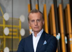 Somec, ricevuta commessa da oltre &euro;41 mln per realizzazione di tre navi da crociera; previste consegne nel 2029, 2031 e 2033