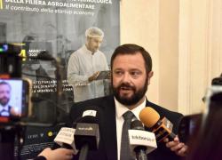 Pomodoro, Mirco Carloni (Pres. Comm. Agricoltura): &ldquo;Egitto mette a rischio filiera. Depositata interrogazione a ministri Lollobrigida e Schillaci&rdquo;