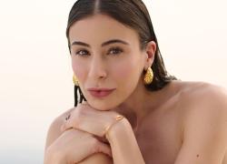 Carlotta Gagna record 2025 con &euro;9 milioni (+63%) per Traininpink e &euro; 700.000 in 5 mesi per Igeia, quasi 50.000 abbonate attive