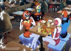 la strana pubblicit&agrave; del Mc Donald: usa il pensiero associativo e l'effetto nostalgia di un tempo in cui per&ograve; c'era solo Burghy