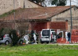 Donna decapitata Scandicci, fermato nordafricano senzatetto con cui la vittima si frequentava, ritrovato un machete