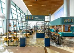 Avolta debutta all&rsquo;aeroporto di Verona con cinque nuovi format food & beverage, 655 mq di spazi e oltre 50 nuovi posti di lavoro creati