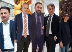 Luca Mercuri, Alberto Samon&agrave;, Luigi Scaroina, Luigi Gallo e Federica Colaiacomo  nominati  nuovi direttori dei musei di II fascia