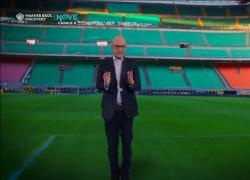 Dimissioni Petrecca, Crozza-Cazzullo conduce "Una Caz*ata particolare": "La pi&ugrave; grande figura di me*da del giornalismo mondiale" - VIDEO