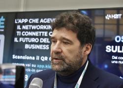 Osservatorio Idrogeno 2025 Intesa Sanpaolo-H2IT. Giorgio Maione, Assessore Ambiente e Clima di Regione Lombardia,&ldquo;Guidare la decarbonizzazione e consolidare il primato della Lombardia come hub tecnologico&rdquo;