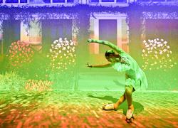 A Milano la &ldquo;Claude Monet Skate Experience&rdquo;: quando il pattinaggio incontra l&rsquo;arte