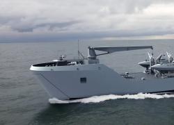 Fincantieri scelta per la costruzione delle prime quattro navi Landing Ship Medium (Lsm) per la marina USA, commessa da $800 mln