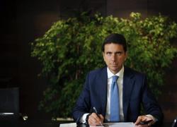 Giovanni Bozzetti (Fiera Milano): "Raccogliendo le numerose sollecitazioni di istituzioni, federazioni sportive e cittadini,  abbiamo realizzato un impianto temporaneo per gli sport su ghiaccio"