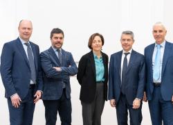 Compagnia di San Paolo, Piano Strategico 2025-2028 con &euro;1 mld per filantropia, &euro;700 mln per progetti di sviluppo e interventi quadriennio