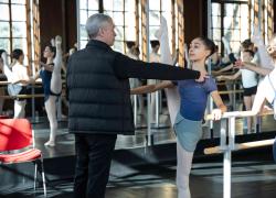 Danzainfiera, alla Fortezza da Basso di Firenze la 20&ordf; edizione del pi&ugrave; grande evento dedicato al mondo della danza organizzato da Pitti Immagine